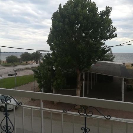Zorbas Sand Aparthotel Flogita Exterior foto